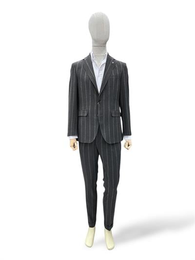 Gentle Takım Elbise