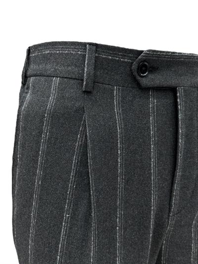 Gentle Takım Elbise