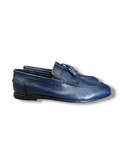 Tassel Loafer Ayakkabı