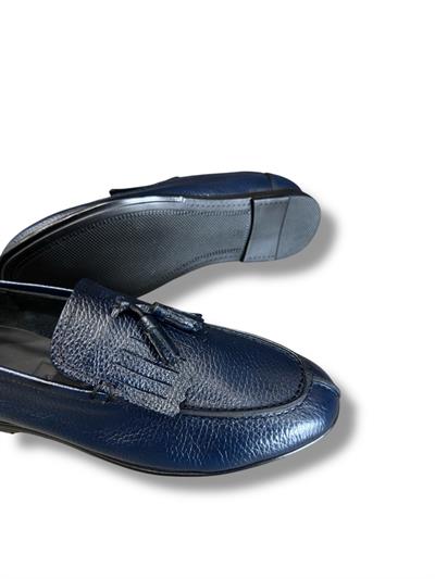 Tassel Loafer Ayakkabı