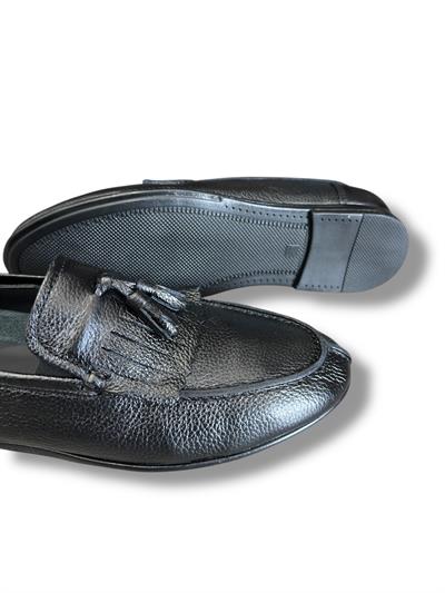 Tassel Loafer Ayakkabı