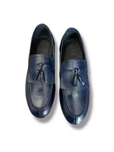 Tassel Loafer Ayakkabı