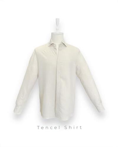 Tencel Gömlek