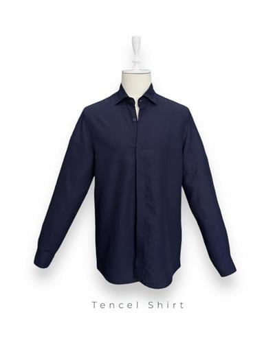Tencel Gömlek