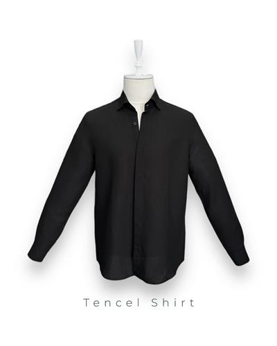 Tencel Gömlek