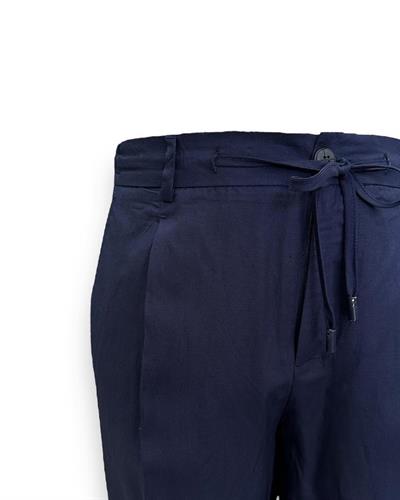 Tencel Jogger Pantolon