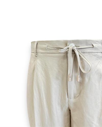 Tencel Jogger Pantolon