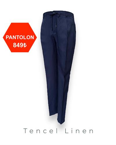 Tencel Jogger Pantolon