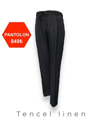 Tencel Jogger Pantolon