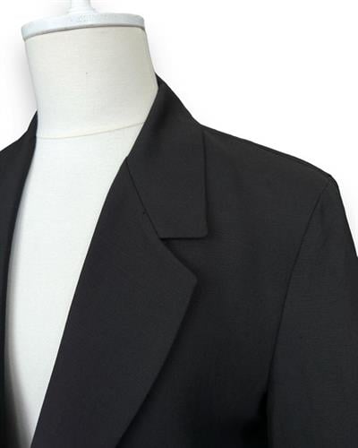 Tencel Oversize Ceket