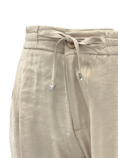 Tencel Pantolon