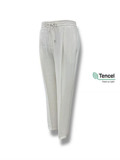Tencel Pantolon