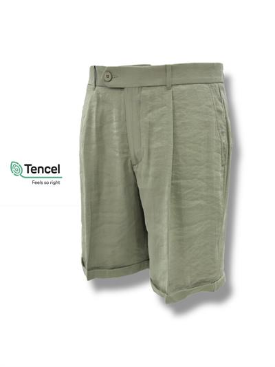 Tencel Şort