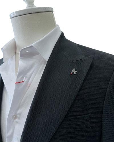 Tessuto Milano Yün Ceket