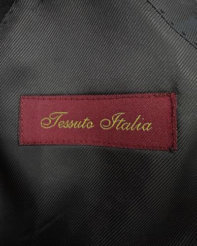 Tessuto Milano Yün Ceket