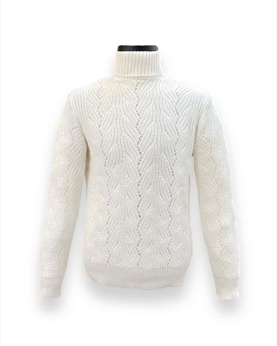 Tree Boğazlı Triko