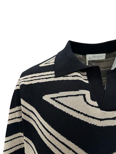 Brighton Rayon Triko