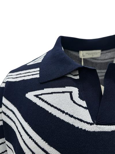 Brighton Rayon Triko