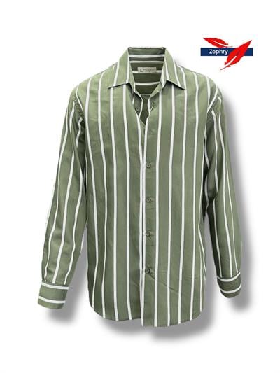 Whift Summer Gömlek