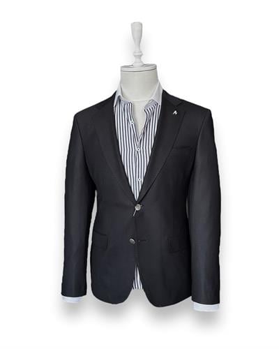 Yün Blazer Ceket