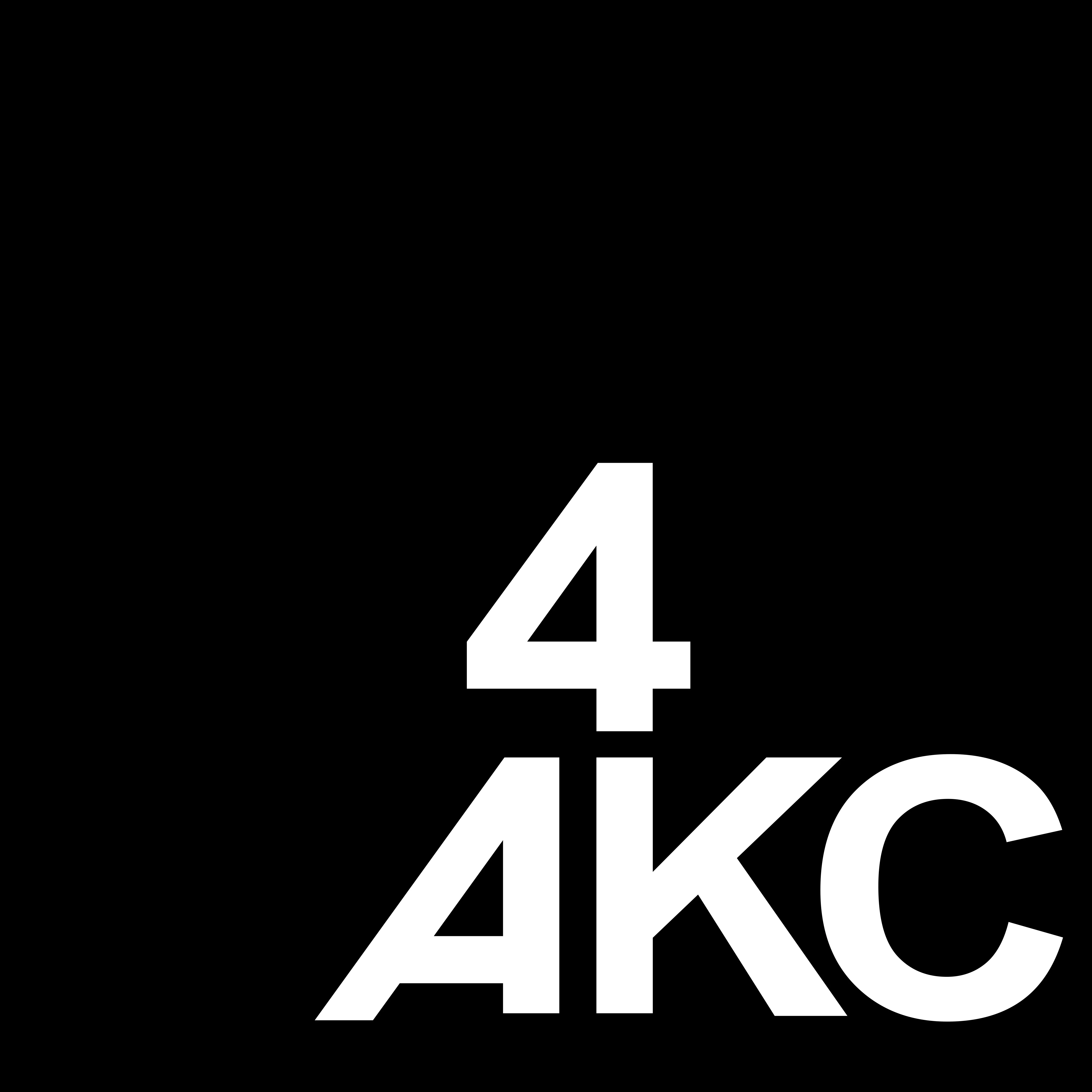 4AKC Erkek Modası Logo
