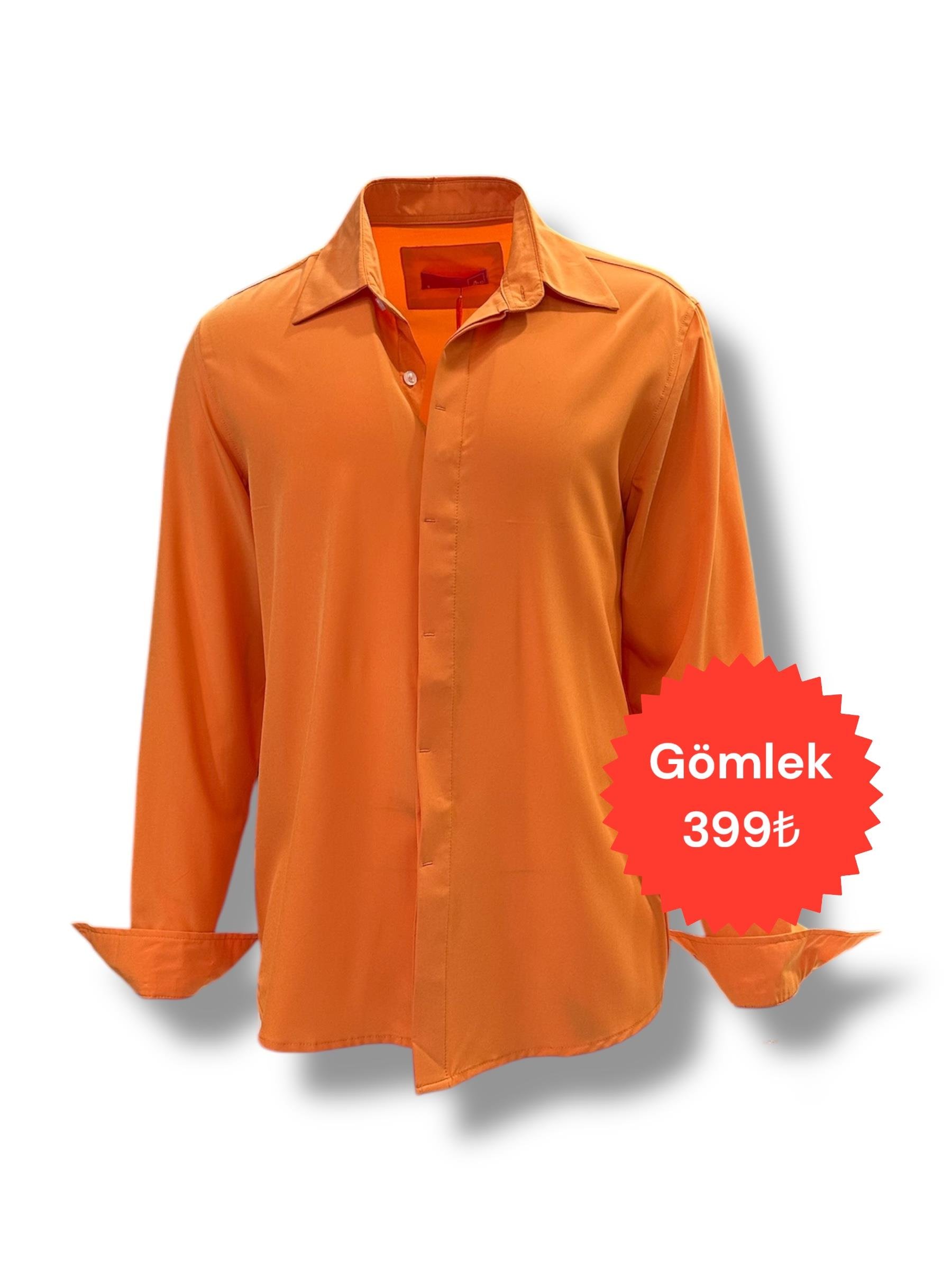 23y1967-t01 Fly Gömlek