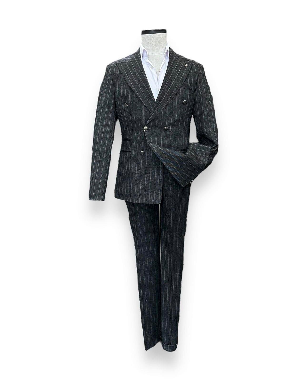 Flavio Takım Elbise