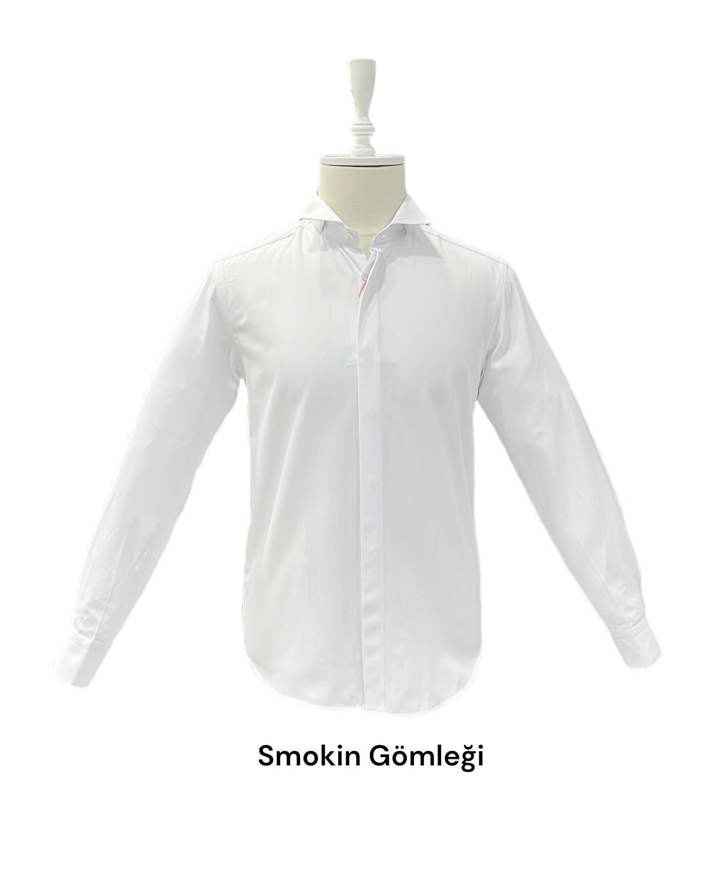 GömlekGizli Pat Atayaka GömlekGizli Pat Atayaka Gömlek