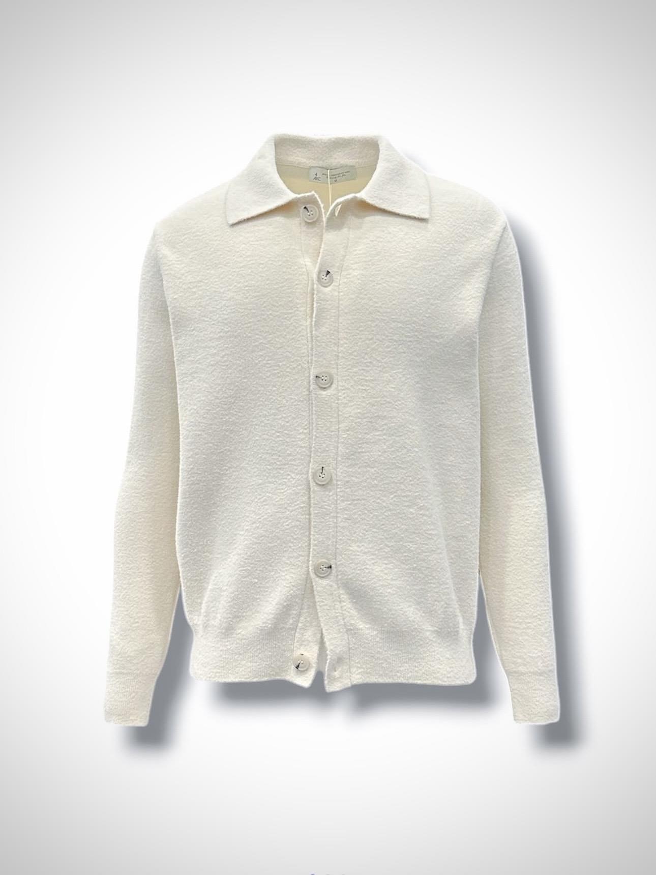 HırkaMerino HırkaMerino Hırka