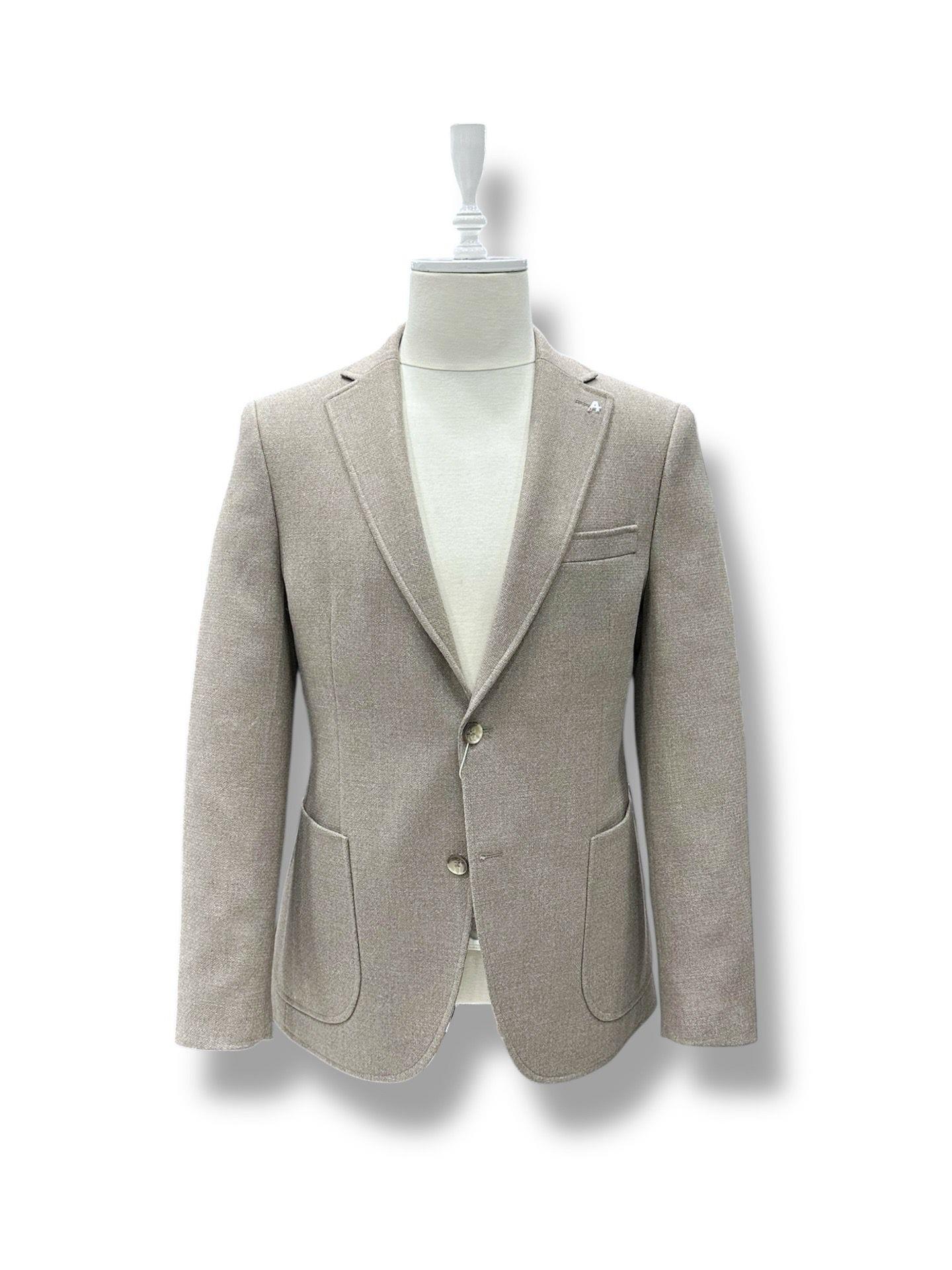 KategorisizHeritage Wool CeketHeritage Wool Ceket