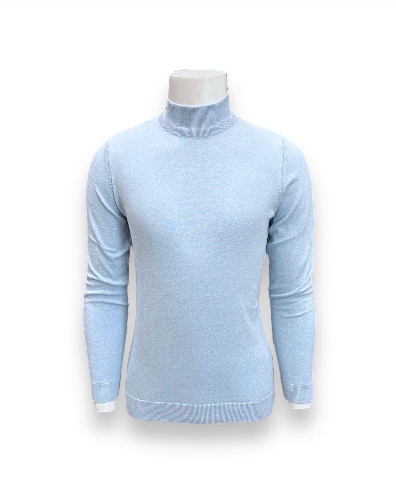 KategorisizYarım Boğaz TrikoYarım Boğaz Triko