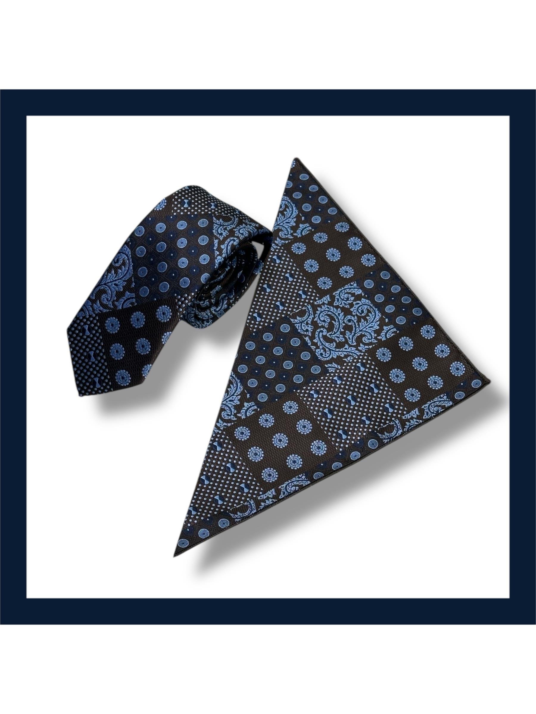 KravatDesenli KravatDesenli Kravat