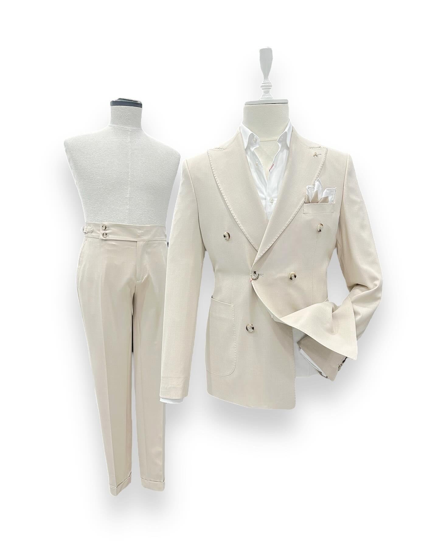 Limerick Takım Elbise