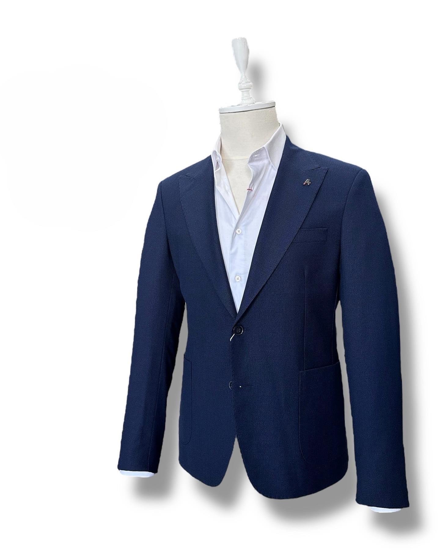 Loro Piano Yün CeketCeketCeketLoro Piano Yün CeketLoro Piano Yün Ceket