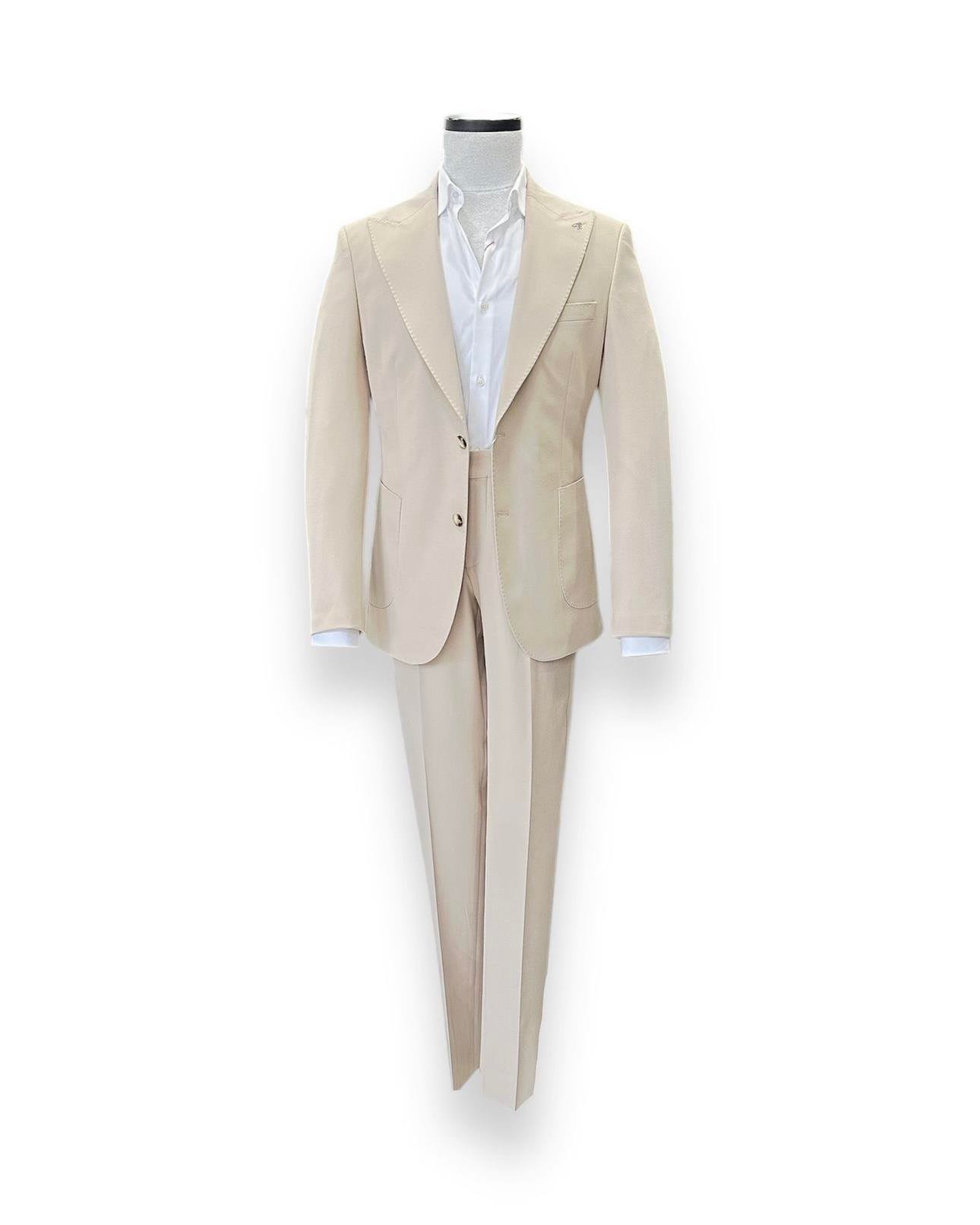 New Dublin Takım Elbise