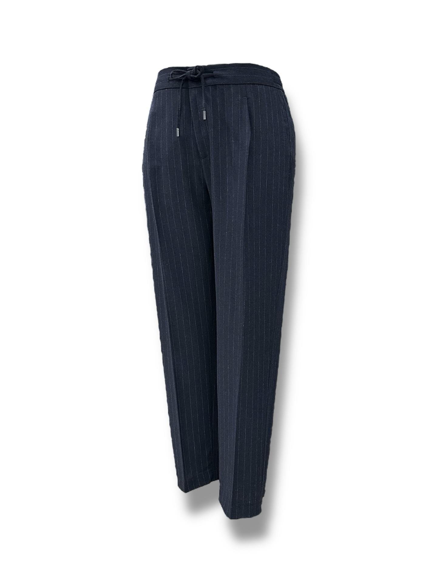 PantolonGuilio Yün Jogger PantolonGuilio Yün Jogger Pantolon