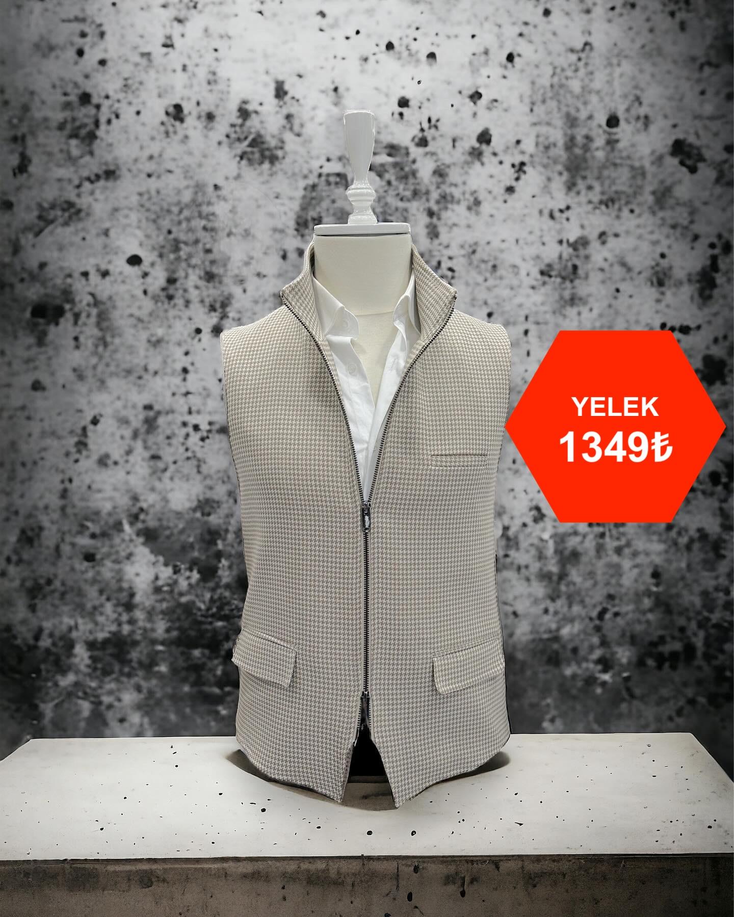 YelekPrivate YelekPrivate Yelek