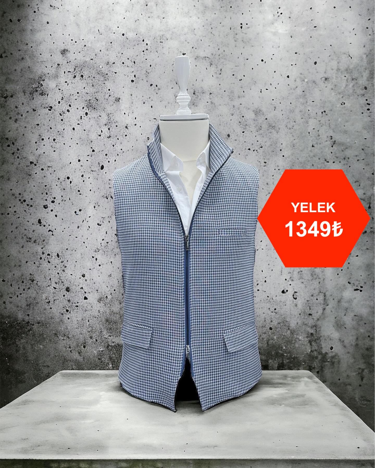 YelekPrivate YelekPrivate Yelek