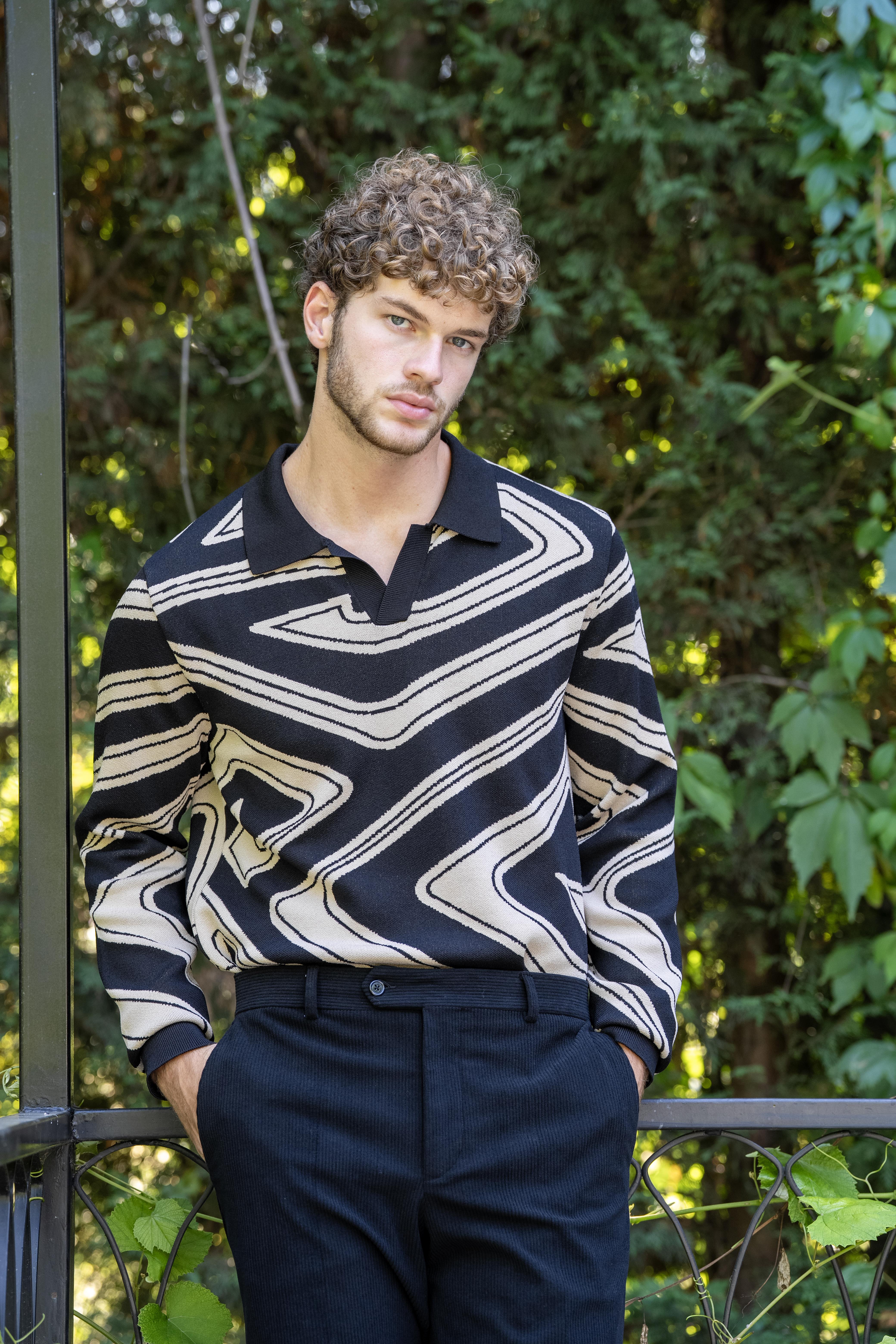 Triko&KazakBrighton Rayon TrikoBrighton Rayon Triko