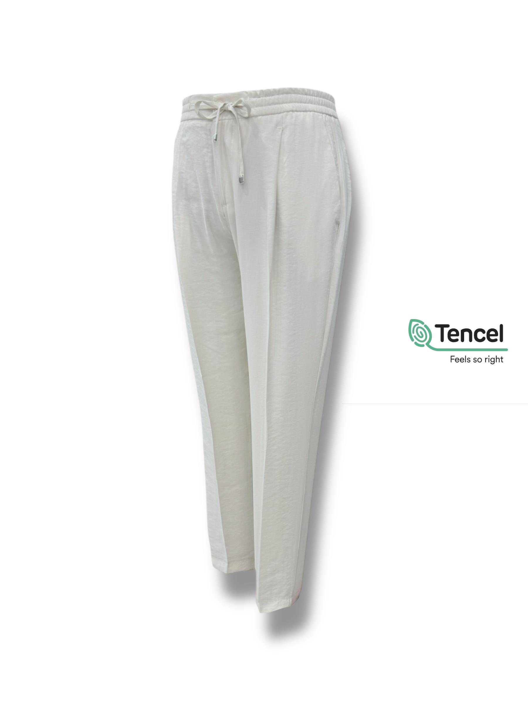 Tencel Pantolon