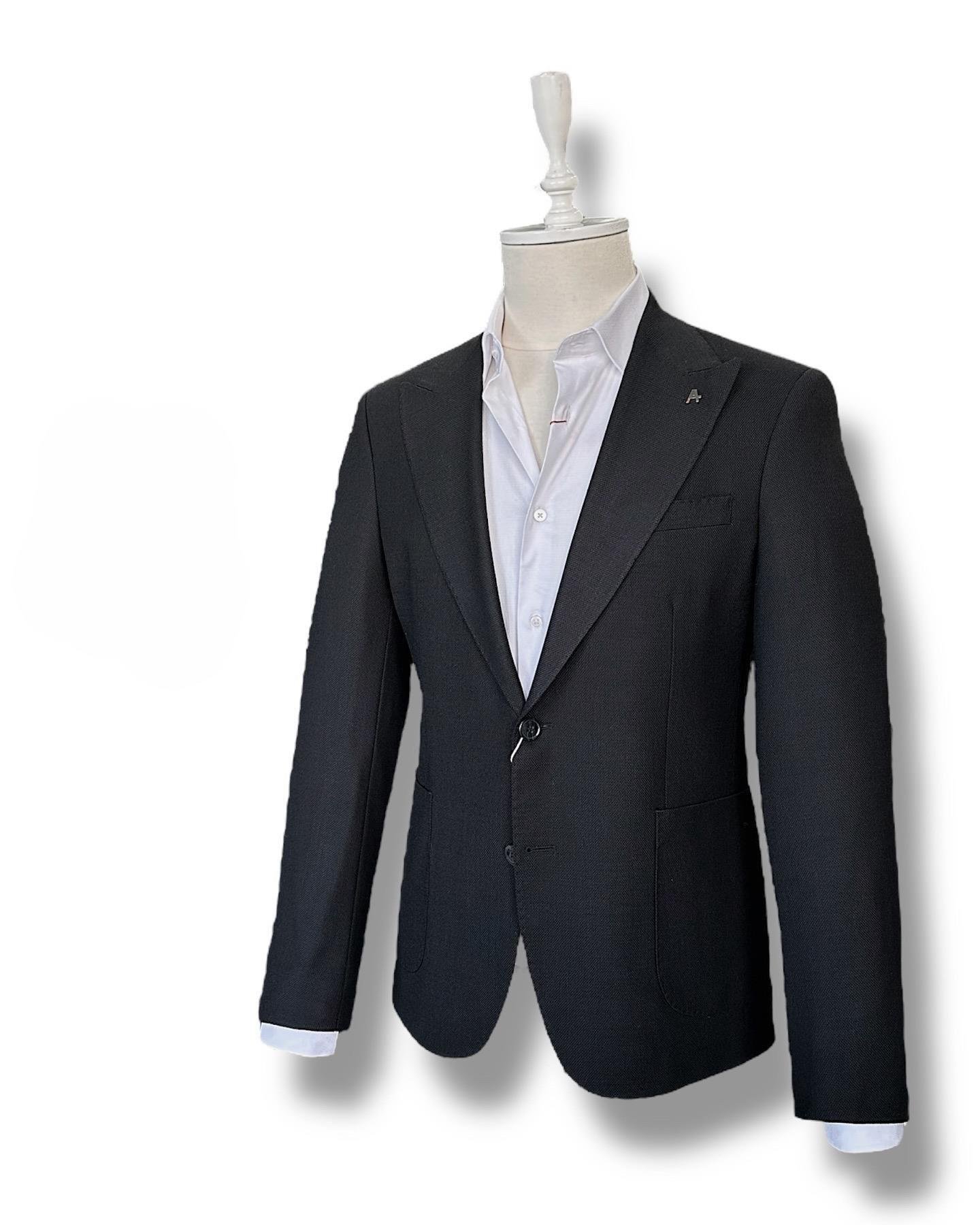 Tessuto Milano Yün CeketKategorisizCeketTessuto Milano Yün CeketTessuto Milano Yün Ceket