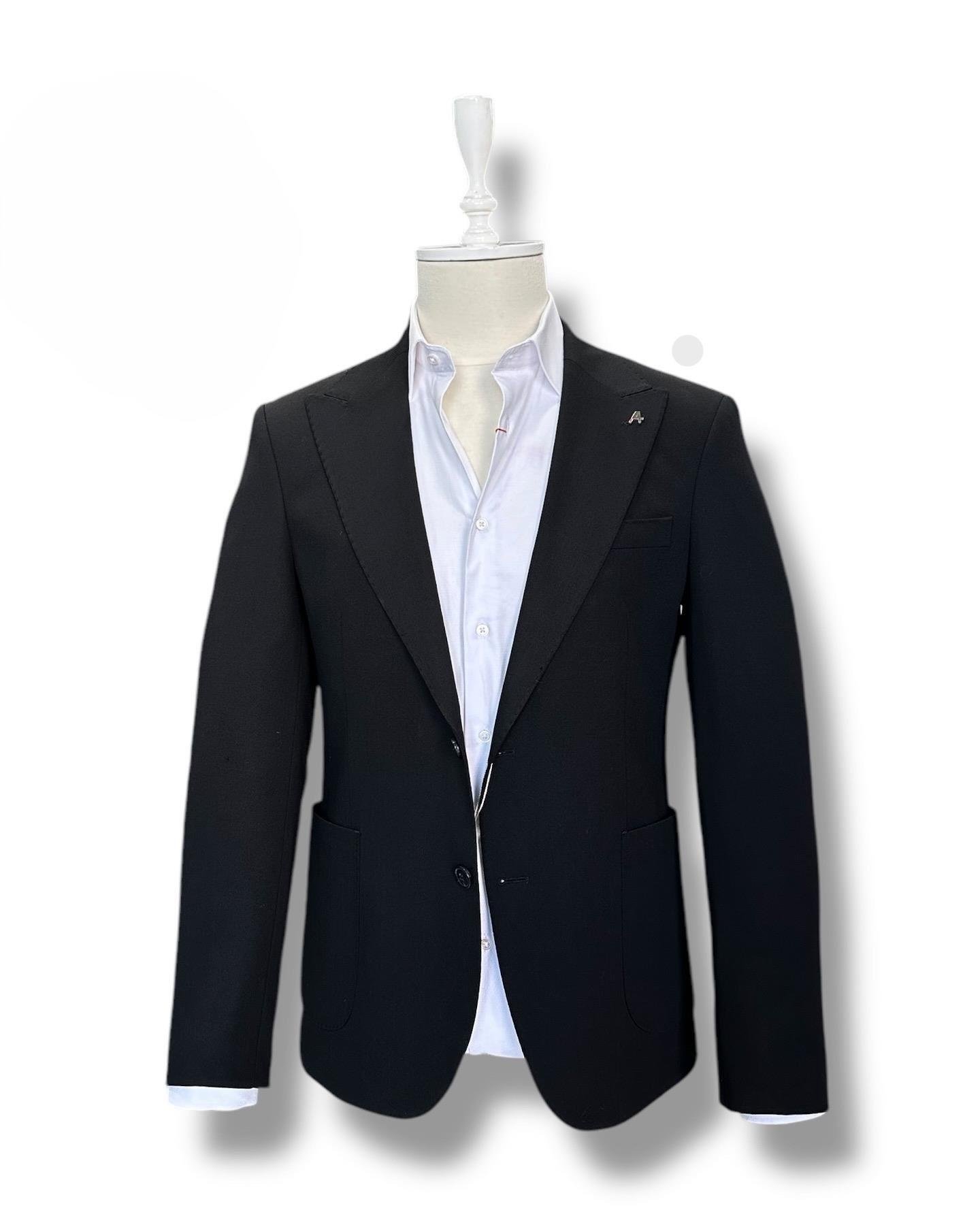 Tessuto Yün CeketCeketCeketTessuto Yün CeketTessuto Yün Ceket