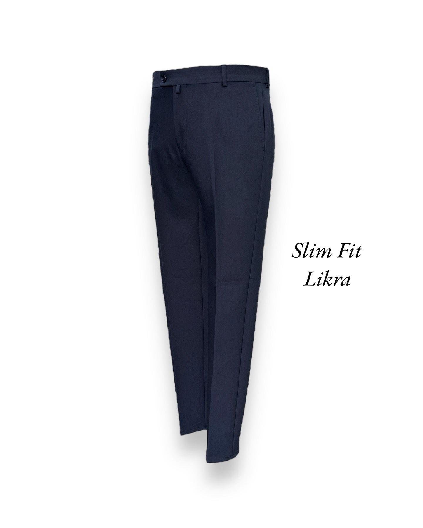 23y2060-101 Timeless Pantolon