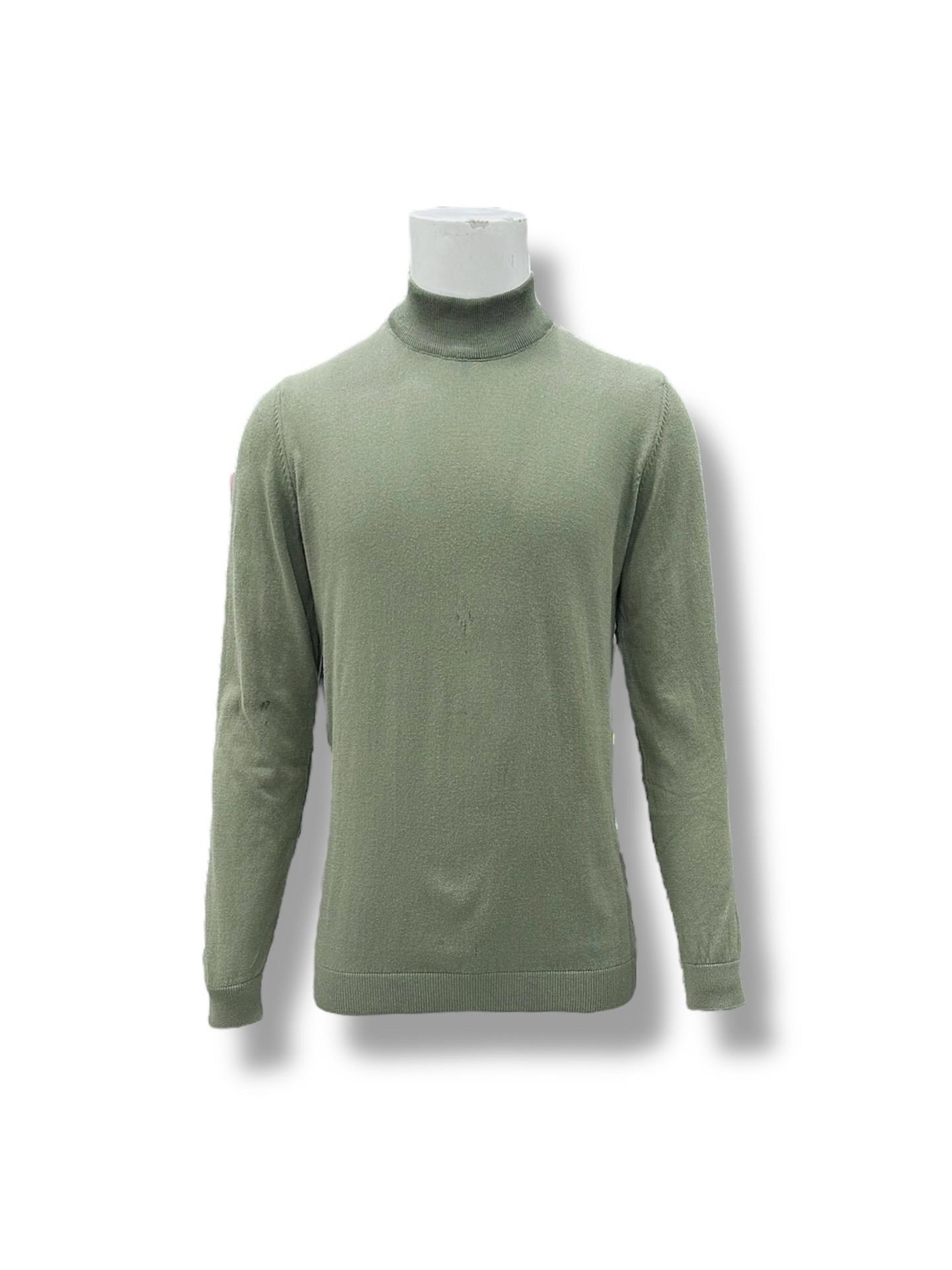 Triko&KazakYarım Boğaz TrikoYarım Boğaz Triko