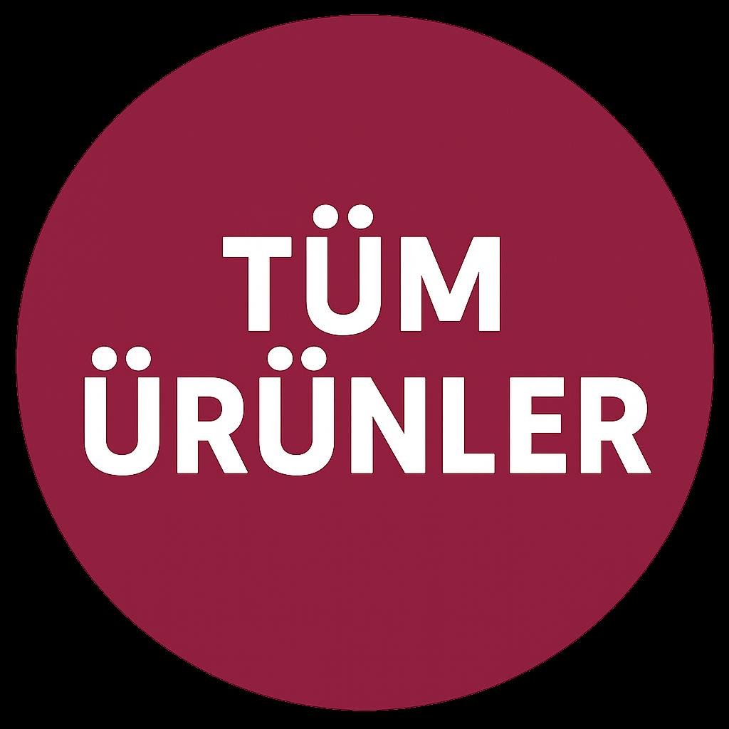 Tüm Ürünler