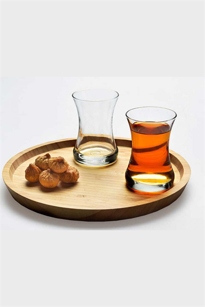 Adana 6-lı Çay Bardağı 150cc
