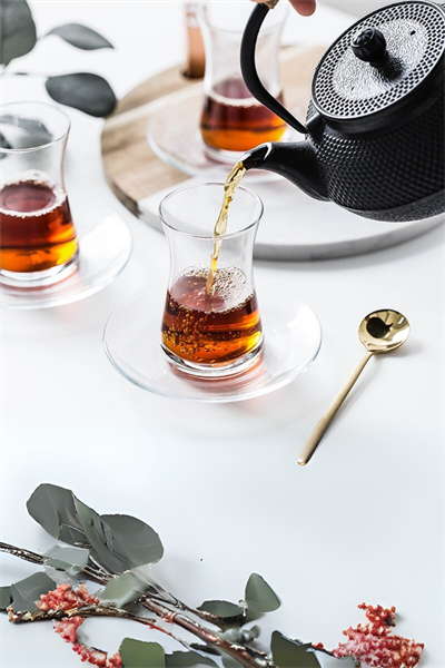 Adana 6-lı Çay Bardağı 150cc
