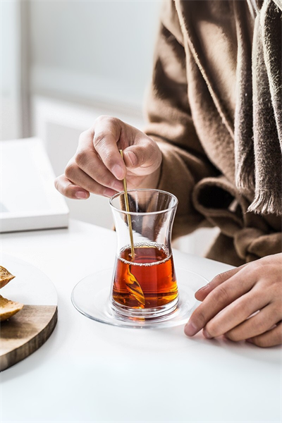 Adana 6-lı Çay Bardağı 150cc