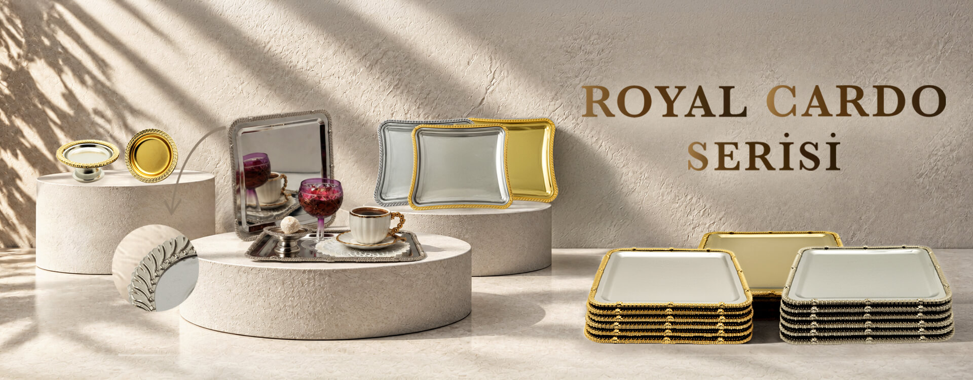 Royal Corda Serisi