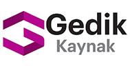 Gedik Kaynak